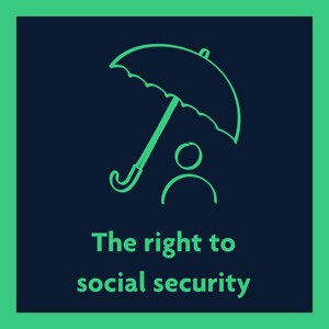 The right to social security