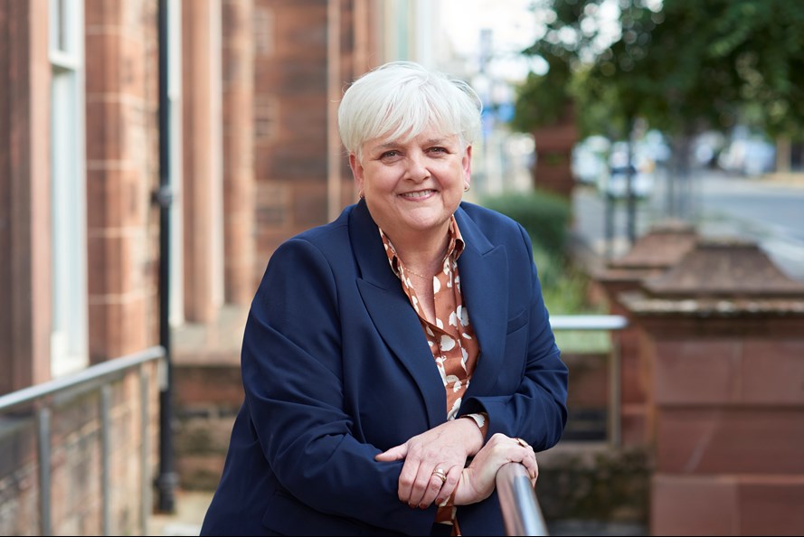 Our people | Scottish Human Rights Commission
