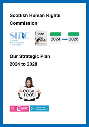 Strategic Plan 2024-28