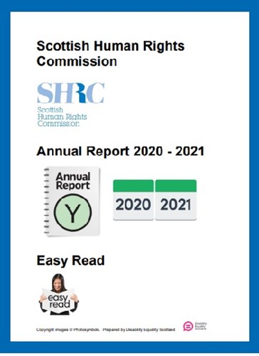Annual Report 2020-2021
