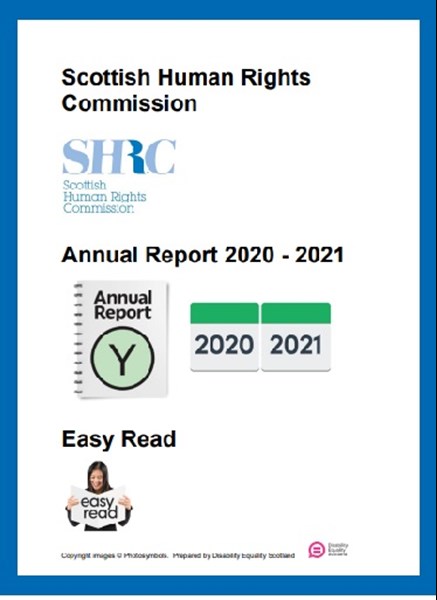 Annual Report 2020-2021