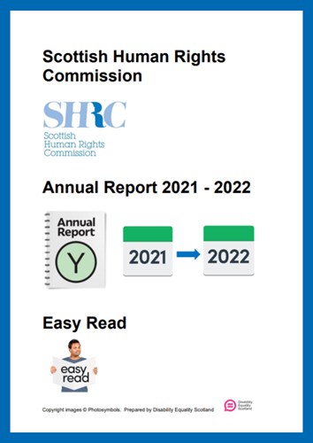 Annual Report 2021-22