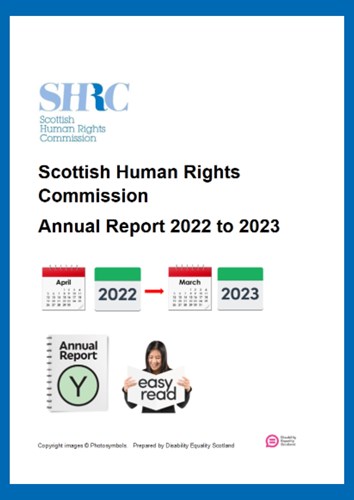 Annual Report 2022-23