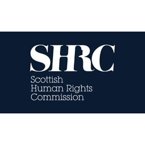 Scottish Human Rights Commission logo